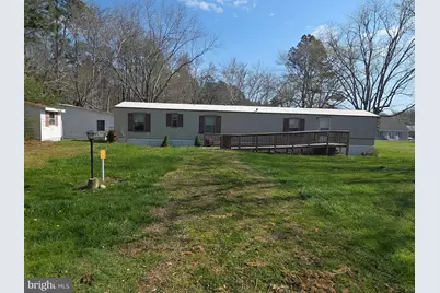 6945 Cherrix Road, Girdletree, MD 21829 - Photo 1
