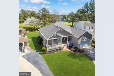 11324 River Run Lane, Berlin, MD 21811 - Photo 1
