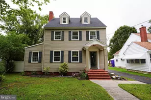 903 Market St, Pocomoke City, MD 21851 - Photo 1