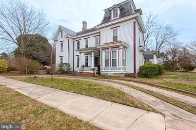 101 S Church Street, Snow Hill, MD 21863 - Photo 1