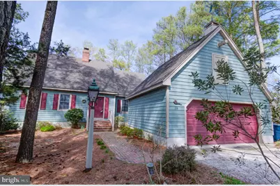 38 Salt Grass Road, Ocean Pines, MD 21811 - Photo 1