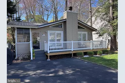 40 Sundial Circle, Ocean Pines, MD 21811 - Photo 1