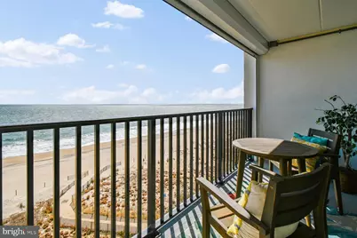 9402 Coastal Highway #604, Ocean City, MD 21842 - Photo 1