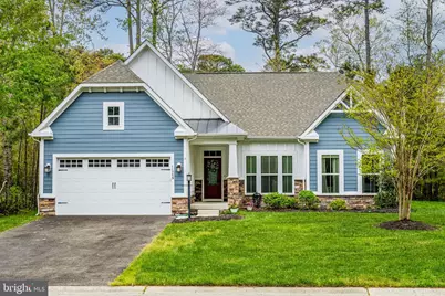 11759 Maid At Arms Lane, Berlin, MD 21811 - Photo 1