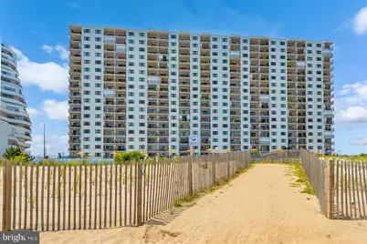 9800 Coastal Highway #607, Ocean City, MD 21842 - Photo 1