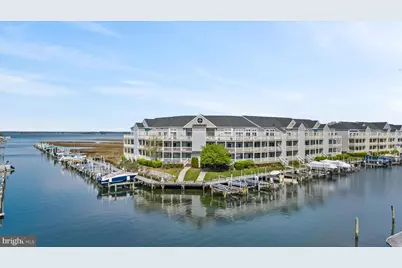 205 125th Street #324D, Ocean City, MD 21842 - Photo 1