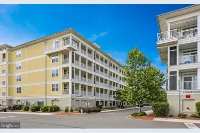 35 Fountain Drive W #4A, Ocean City, MD 21842 - Photo 1