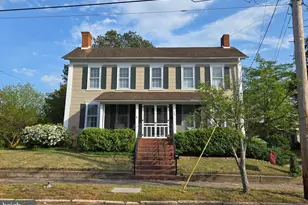 105 W Federal St, Snow Hill, MD 21863 - Photo 1