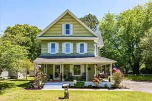 10702 Bishopville Rd, Bishopville, MD 21813 - Photo 1