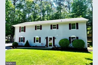 4 Burr Hill Drive, Ocean Pines, MD 21811 - Photo 1