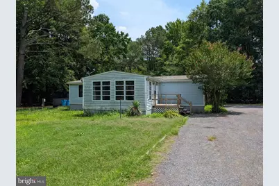 12208 Duck Lane, Bishopville, MD 21813 - Photo 1