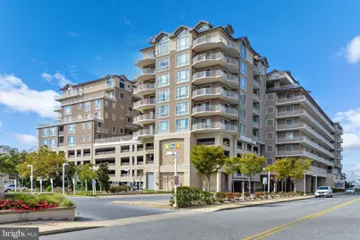 121 81st Street #810, Ocean City, MD 21842 - Photo 1