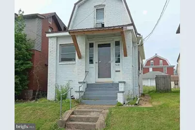 508 George Street, Scottdale, PA 15683 - Photo 1