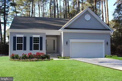 2498 Dry Dock Court, Greenbackville, VA 23356 - Photo 1
