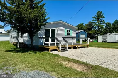 3273 Colona Street, Chincoteague Island, VA 23336 - Photo 1