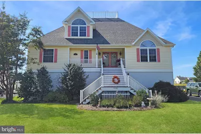 20444 Baldpate Lane, Onancock, VA 23417 - Photo 1