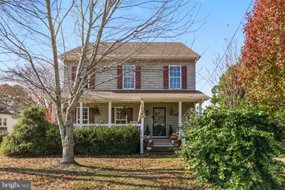 25326 Maryland Avenue, Onley, VA 23418 - Photo 1