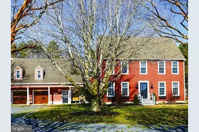 12148 Atlantic Road, Temperanceville, VA 23302 - Photo 1