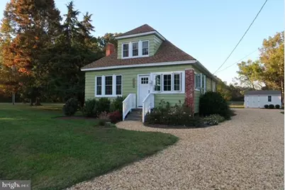 27209 Saxis Road, Temperanceville, VA 23442 - Photo 1