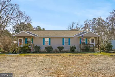 3488 & 3490 Willow Street, Chincoteague Island, VA 23336 - Photo 1