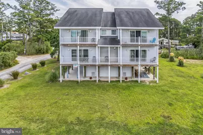 7516 Doe Bay Lane, Chincoteague Island, VA 23336 - Photo 1