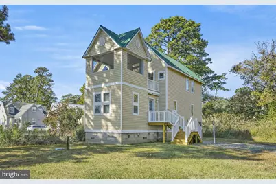 4475 Deep Hole Road, Chincoteague Island, VA 23336 - Photo 1