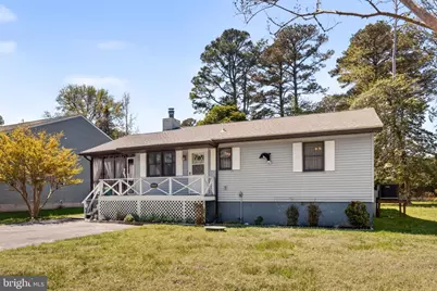 3190 Amidship Drive, Greenbackville, VA 23356 - Photo 1