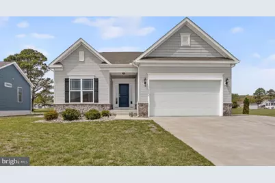 3199 Navigator Drive, Greenbackville, VA 23356 - Photo 1