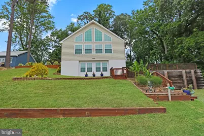 6279 Wallops Mill Drive, Horntown, VA 23395 - Photo 1