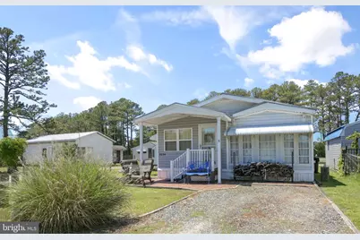 8034 Mire Pond One, Chincoteague Island, VA 23336 - Photo 1