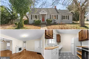 808 Daingerfield St, Tappahannock, VA 22560 - Photo 1