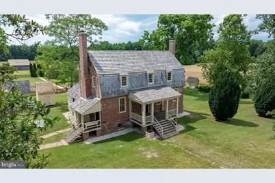 2459 Dunbrooke Road, Tappahannock, VA 22560 - Photo 1