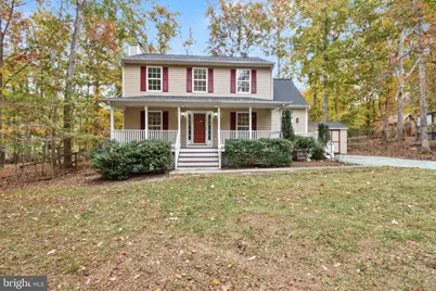 11 S Bearwood Drive, Palmyra, VA 22963 - Photo 1