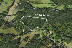 00 Cedar Ln Rd, Kents Store, VA 23084 - Photo 1