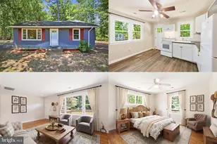 483 Haden Martin Rd, Palmyra, VA 22963 - Photo 1