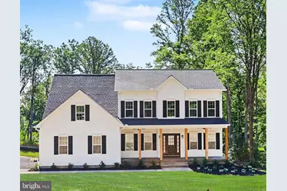 7245 Blackwell Road, Warrenton, VA 20187 - Photo 1