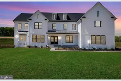 5123 Old Auburn Road, Warrenton, VA 20187 - Photo 1