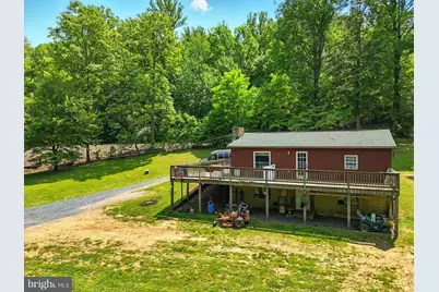 13057 John Marshall Highway, Linden, VA 22642 - Photo 1