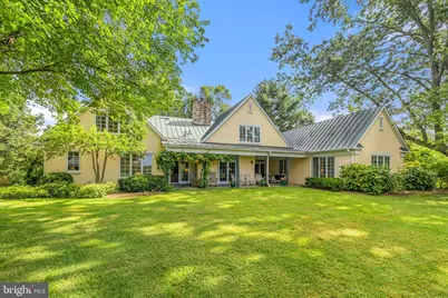 3418 Halfway Road, The Plains, VA 20198 - Photo 1