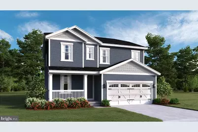 4142 Foxhaven Drive, Bealeton, VA 22712 - Photo 1