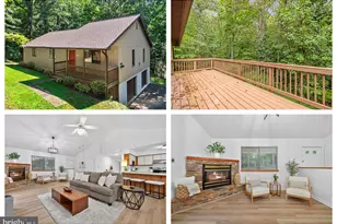 8406 Springs Way Pl, Warrenton, VA 20186 - Photo 1