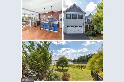 7116 Lake Drive, Warrenton, VA 20187 - Photo 1