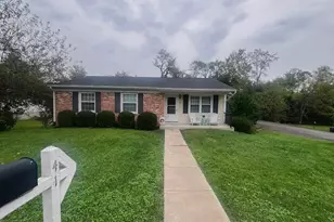 41 E John Mann St, Warrenton, VA 20186 - Photo 1