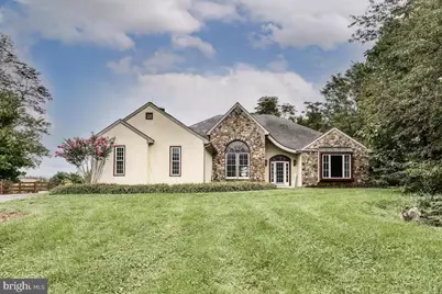 5501 Blue Valley Way, Delaplane, VA 20144 - Photo 1