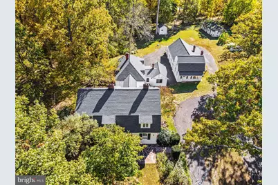 4561 Weston Road, Warrenton, VA 20187 - Photo 1