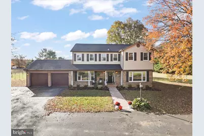 9419 Ramey Road, Marshall, VA 20115 - Photo 1