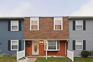 8565 Pellam Ct, Marshall, VA 20115 - Photo 1