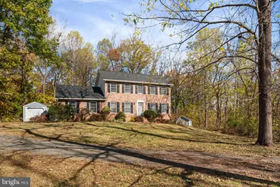 7897 Coffee Pot Hill, Catlett, VA 20119 - Photo 1