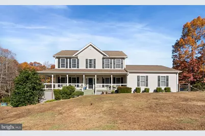 2182 Towles Road, Midland, VA 22728 - Photo 1