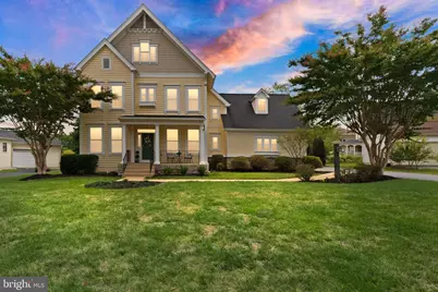 4093 Von Neuman Circle, Warrenton, VA 20187 - Photo 1